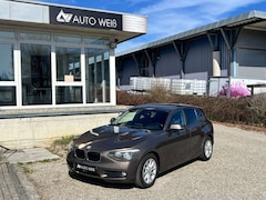 Bild des Angebotes BMW 118 Limousine 5-trg. 118 d/PDC/SHZ/AUTOMATIK/HU-NEU°