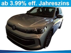 Bild des Angebotes VW Tiguan 1.5 eTSI DSG Goal NAVI LED PLUS AHK-klappbar Digit