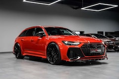 Bild des Angebotes Audi RS6 Avant 4.0 TFSI quattro *BTM 1.013PS-STAGE 5+
