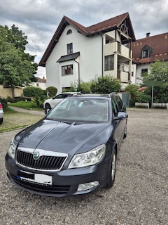 Bild des Angebotes Skoda Octavia Impuls Edition