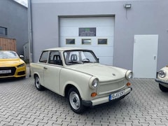 Bild des Angebotes Trabant P601 H-Zulassung