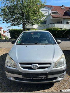 Bild des Angebotes Hyundai Getz 1.1
