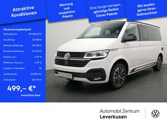 Bild des Angebotes VW T6.1 California Ocean Last Edition STANDHZ AH