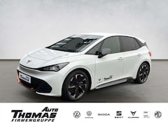 Bild des Angebotes CUPRA Born 170 kW 19 Zoll Wärmepumpe