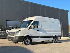Bild des Angebotes VW Crafter VW Crafter Kasten/ Sitzheizung/Klima/Tempo.