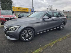 Bild des Angebotes Mercedes-Benz C 300 T Avantgarde 1.Hd Scheckheft +GARANTIE+