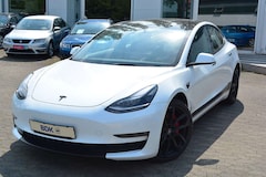 Bild des Angebotes Tesla Model 3 Long Range Dual AWD