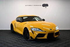 Toyota Supra GR Legend *RFK*JBL*MEMORY*HEAD UP*MATRIX