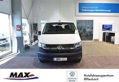 Bild des Angebotes VW T6.1 Caravelle KR 2.0 TDI TREND 9-SITZ APP+KLIMA