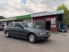BMW 528 5er 528i