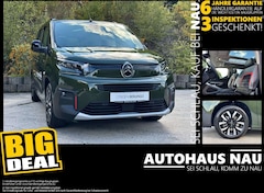 Bild des Angebotes Citroen Berlingo M 1.5 Max EAT8 Automatik!