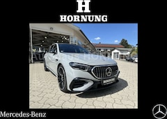Bild des Angebotes Mercedes-Benz E 53 AMG Mercedes-AMG E 53 Hybrid 4M+ T AHK 360° DISTR