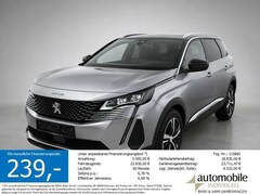 Bild des Angebotes Peugeot 5008 BlueHDi 130 EAT8 GT 7Sitzer Navi Kamera