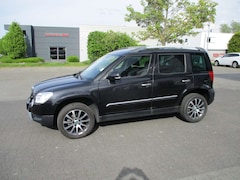 Bild des Angebotes Skoda Yeti Yeti Diesel 2.0 TDI Klima Navi Scheckheftgepflegt