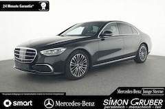 Bild des Angebotes Mercedes-Benz S 350 d 4MATIC Burm Pano Aktiv Ambi Guard 360