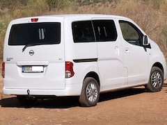 Bild des Angebotes Nissan Evalia NV200 1.5 Tekna