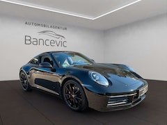 Bild des Angebotes Porsche 992 4S Coupe*Leder*Kamera*approved11/2027*ACC