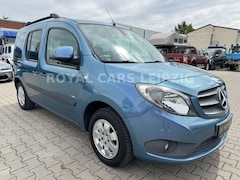 Bild des Angebotes Mercedes-Benz Citan 109 CDI Tourer|Klima|5-Sitzer|