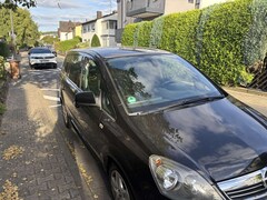 Bild des Angebotes Opel Zafira Design Edition