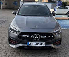 Bild des Angebotes Mercedes-Benz GLA 220 Mercedes-Benz GLA 220 d AMG Edition 1