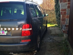 Bild des Angebotes VW Touran Touran Diesel 2.0 TDI DSG Highline