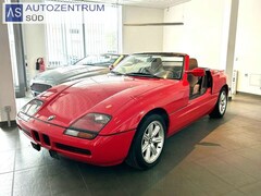 Bild des Angebotes BMW Z1 H-Zulassung EDELSTAHL I SERVICE I TÜV