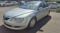 Bild des Angebotes Mazda 6 6 Sport 2.0 Comfort