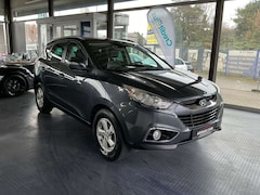 Bild des Angebotes Hyundai iX35 Style 2WD