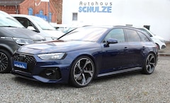 Bild des Angebotes Audi RS4 Avant B&O Pano RS-Abgasanlage Matrix 280Km/h