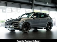 Bild des Angebotes Porsche Cayenne E-Hybrid BOSE Luftfederung Panoramadach