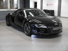 Bild des Angebotes Audi R8 5.2 FSI quattro Spyder - Schalter - LED