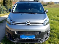 Bild des Angebotes Citroen Jumpy Jumpy M BlueHDi 120 EAT8 Driver