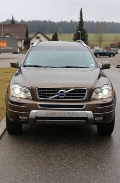 Bild des Angebotes Volvo XC90 XC90 D5 Momentum Geartronic Sonderpreis