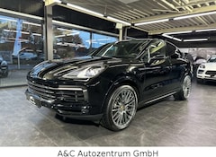 Bild des Angebotes Porsche Cayenne Coupé Sport Chrono