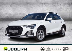 Bild des Angebotes Audi A3 allstreet 35 TFSI S tronic NAVI LED SHZG EPH