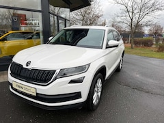 Bild des Angebotes Skoda Kodiaq 2.0 TSI Style 4x4