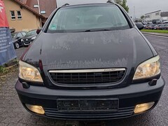 Bild des Angebotes Opel Zafira 1.8 16V/Klima**7 Sitze