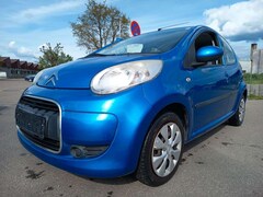 Bild des Angebotes Citroen C1 Style1. Hand.