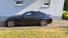 Bild des Angebotes BMW 440 440i Gran Coupe Aut. M Sport
