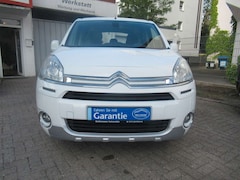Bild des Angebotes Citroen Berlingo Multispace Selection
