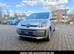 Bild des Angebotes VW up! Basis / 1. Hand