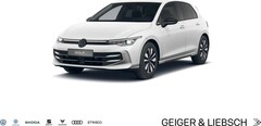Bild des Angebotes VW Golf VIII 1.5 eTSI DSG GOAL*LED*AHK*KAMERA*PDC*S
