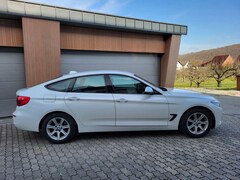 Bild des Angebotes BMW 325 325d GT Aut. Advantage