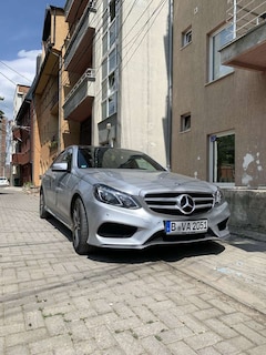 Bild des Angebotes Mercedes-Benz E 300 BlueTEC 7G-TRONIC Elegance