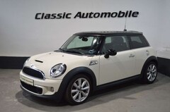 Bild des Angebotes MINI Cooper S