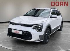 Bild des Angebotes Kia e-Niro Inspiration 64,8 kWh Sound-/ Technologie-Paket HUD