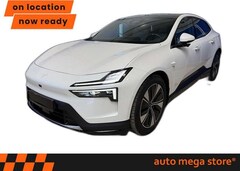 Bild des Angebotes Polestar 4 Elektro 100kWh Long Range Dual Pilot/Plus