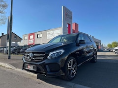 Bild des Angebotes Mercedes-Benz GLE 43 AMG DTC+ 360° ILS H&K FINANZIERUNG
