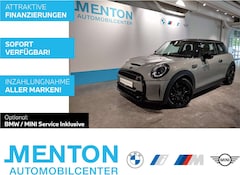 Bild des Angebotes MINI Cooper S Classic Trim Navi/LED/Tempomat/Klimaaut./Shz/17"