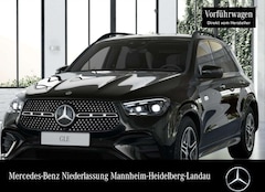 Bild des Angebotes Mercedes-Benz GLE 300 d 4M AMG+NIGHT+360+AHK+MULTIBEAM+20"+SPUR